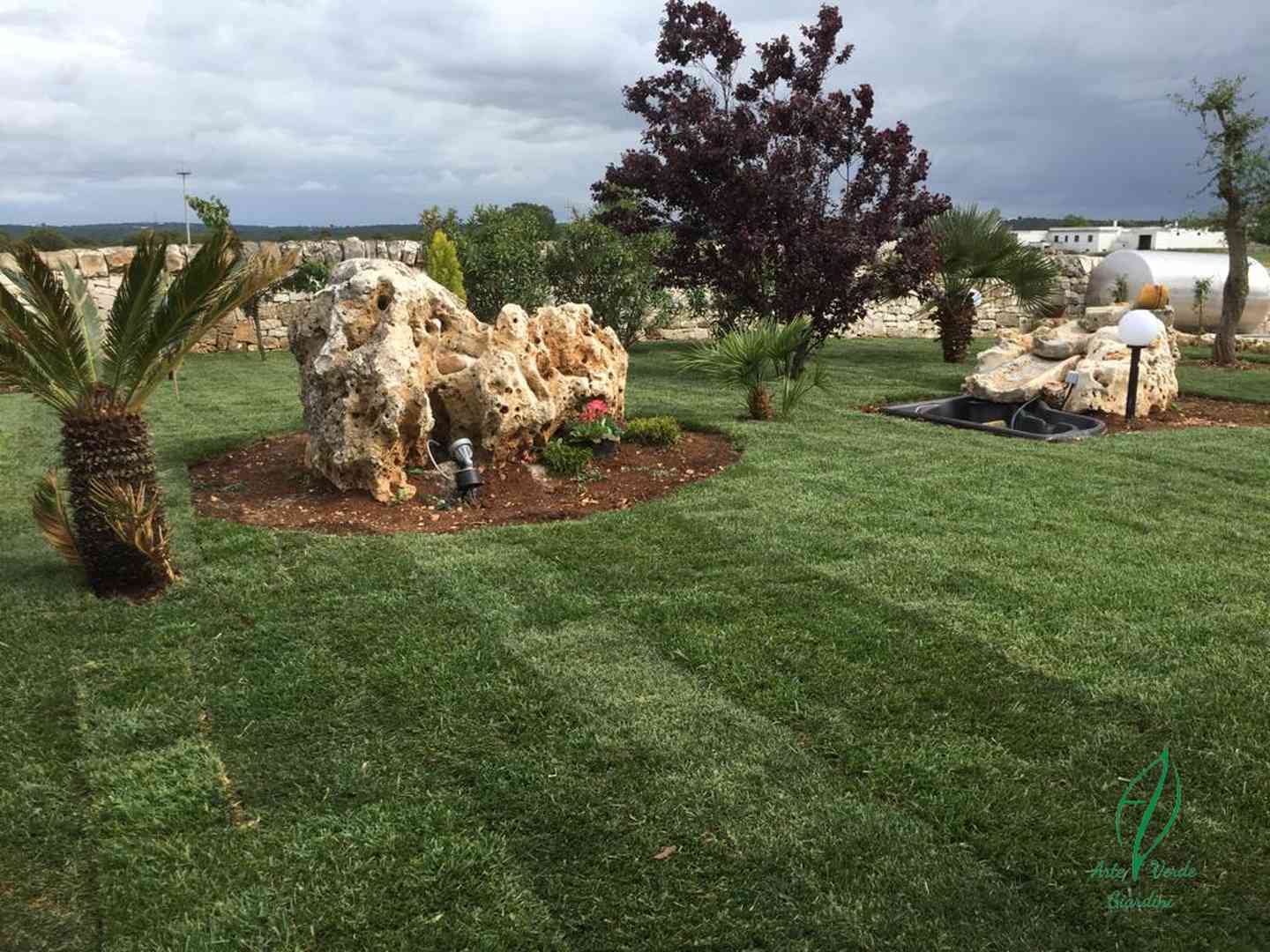 Arte verde Giardini Alberobello_v1